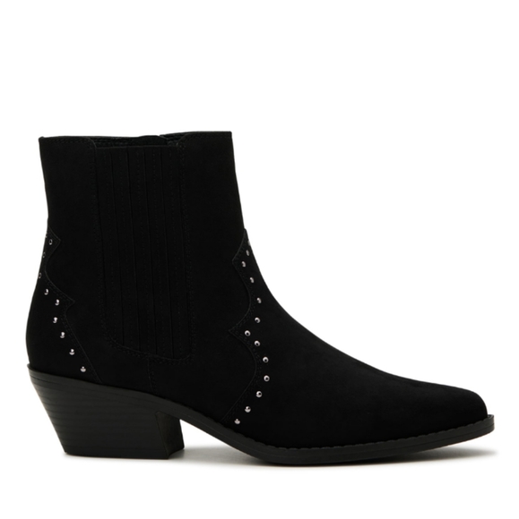 No Boundaries Women's Bling Western size 6 New - Picture 3 of 8